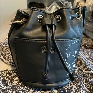 Mini Bucket Bag de Barbie